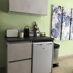 Apartment Chez Fleur Et Francky