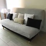 Apartment Chez Fleur Et Francky *
