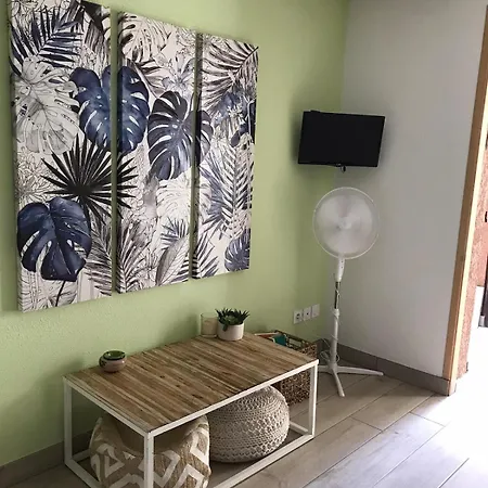 Chez Fleur Et Francky * Saint-Cyprien (Pyrenees-Orientales)